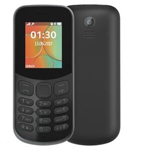 Original 130 Dual-SIM 2017 Version Button Mobile Phone Unlocked 2G GSM 900/1800 Cheap Cellphone.Not Working in North America.