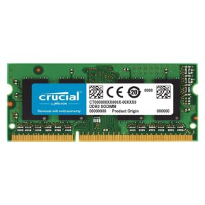 Crucial Memoria Ram DDR4 32GB 16GB 8GB 4GB 3200 2666mhz 2400mhz 2133mhz Sodimm Notebook High Performance Laptop Memory ddr4 ram
