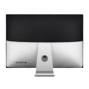 Display Protector PC Home Case Screen Dust Proof Monitor Cover Computer Accessories Screen Protector Sleeves for Apple