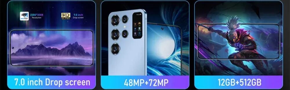 Zeezamicro Consumer Electronics