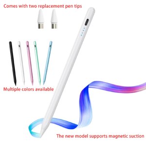 2025 NEW Universal Stylus Pen For Android IOS Capacitive Screen Touch Pen For iPad For Huawei Xiaomi Samsung Tablet StyluPen