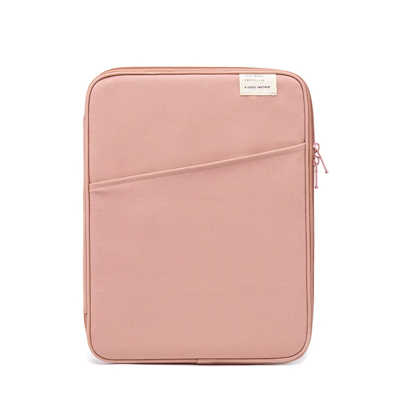 Tablet Bag 9-11inch For iPad Air4 5 Pro 11 10.9  iPad Case 10.5 inch For XiaoMi 5 Samsung Huawei Lenovo Shockproof Pouch Bags