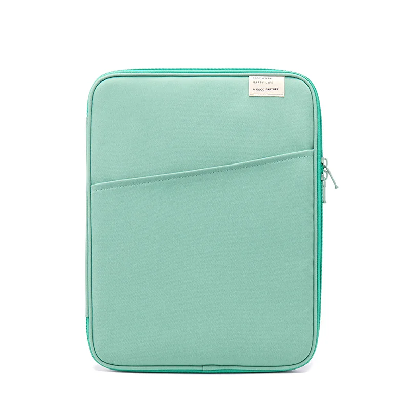 Tablet Bag 9-11inch For iPad Air4 5 Pro 11 10.9  iPad Case 10.5 inch For XiaoMi 5 Samsung Huawei Lenovo Shockproof Pouch Bags
