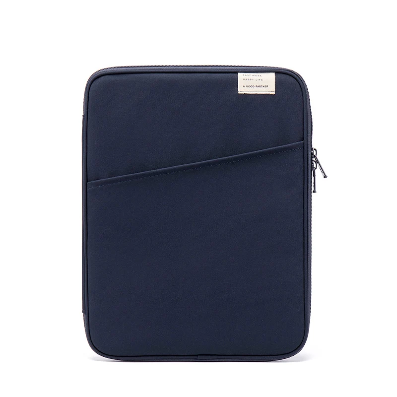 Tablet Bag 9-11inch For iPad Air4 5 Pro 11 10.9  iPad Case 10.5 inch For XiaoMi 5 Samsung Huawei Lenovo Shockproof Pouch Bags