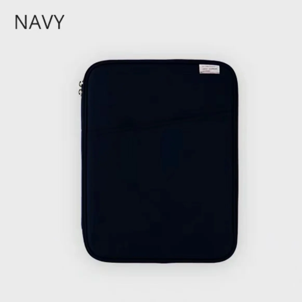 Tablet Bag 9-11inch For iPad Air4 5 Pro 11 10.9  iPad Case 10.5 inch For XiaoMi 5 Samsung Huawei Lenovo Shockproof Pouch Bags