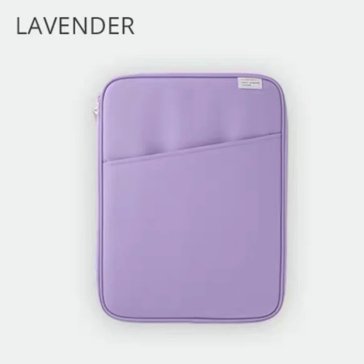 Tablet Bag 9-11inch For iPad Air4 5 Pro 11 10.9  iPad Case 10.5 inch For XiaoMi 5 Samsung Huawei Lenovo Shockproof Pouch Bags