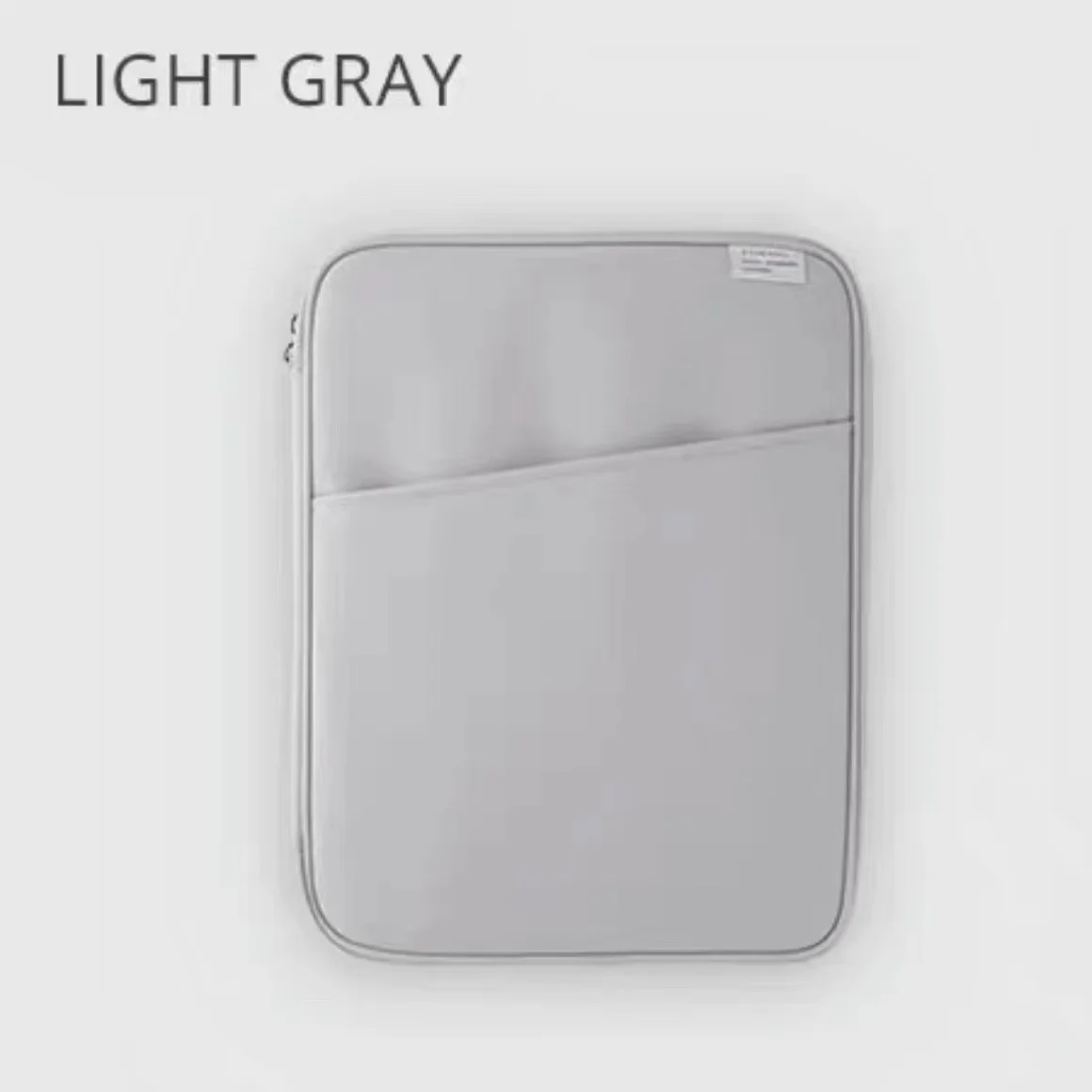 Tablet Bag 9-11inch For iPad Air4 5 Pro 11 10.9  iPad Case 10.5 inch For XiaoMi 5 Samsung Huawei Lenovo Shockproof Pouch Bags