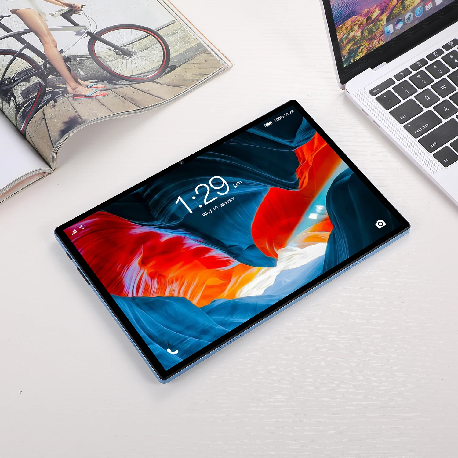 BDF Android 10.1 Inch Tablet Pc Google Play Octa Core Dual Cameras Dual SIM 3G Phone Call Tablets Bluetooth Wifi 4GB+ 64GB ROM BDF Android 10.1 Inch Tablet Pc Google Play Octa Core Dual Cameras Dual SIM 3G Phone Call Tablets Bluetooth Wifi 4GB+ 64GB ROM