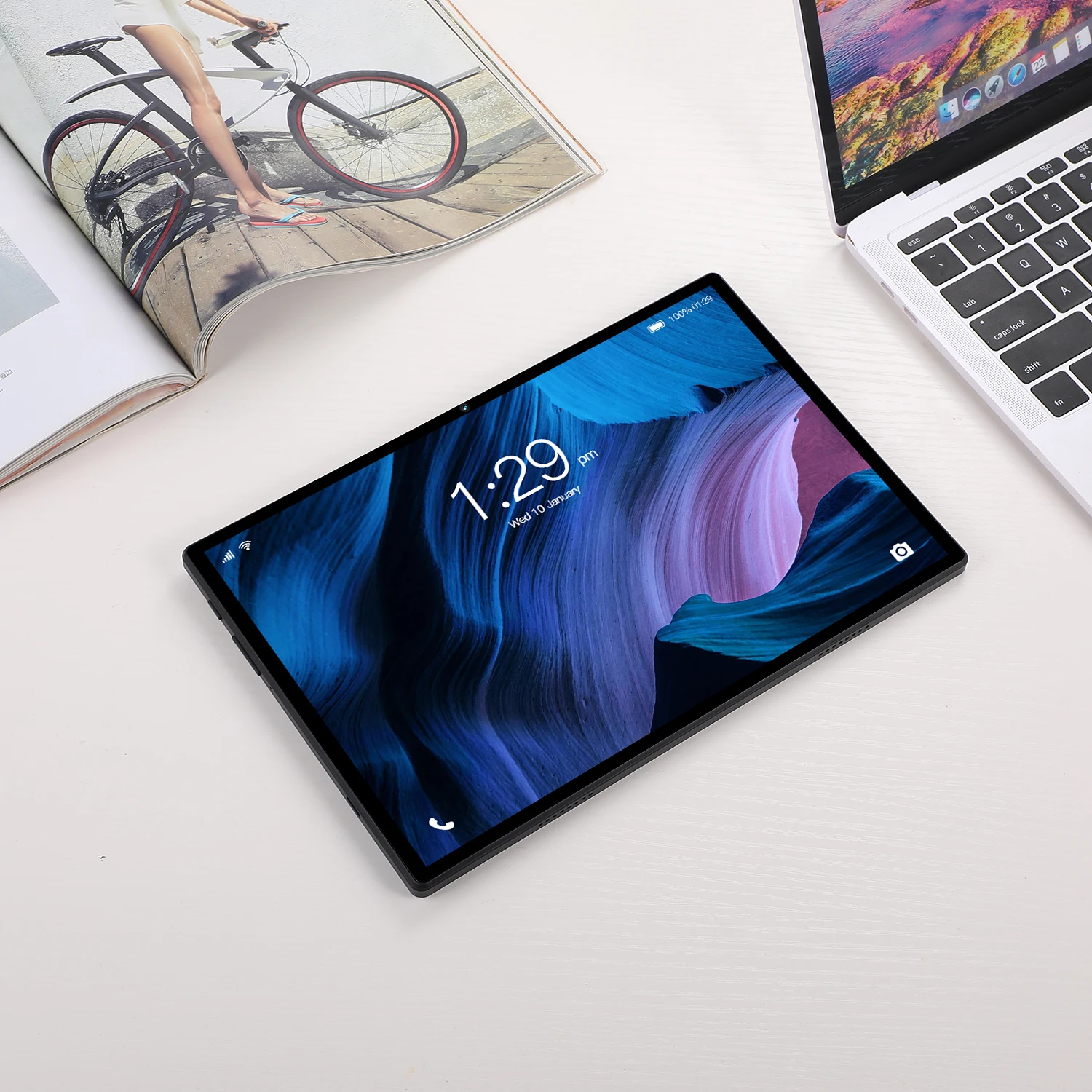 BDF Android 10.1 Inch Tablet Pc Google Play Octa Core Dual Cameras Dual SIM 3G Phone Call Tablets Bluetooth Wifi 4GB+ 64GB ROM BDF Android 10.1 Inch Tablet Pc Google Play Octa Core Dual Cameras Dual SIM 3G Phone Call Tablets Bluetooth Wifi 4GB+ 64GB ROM