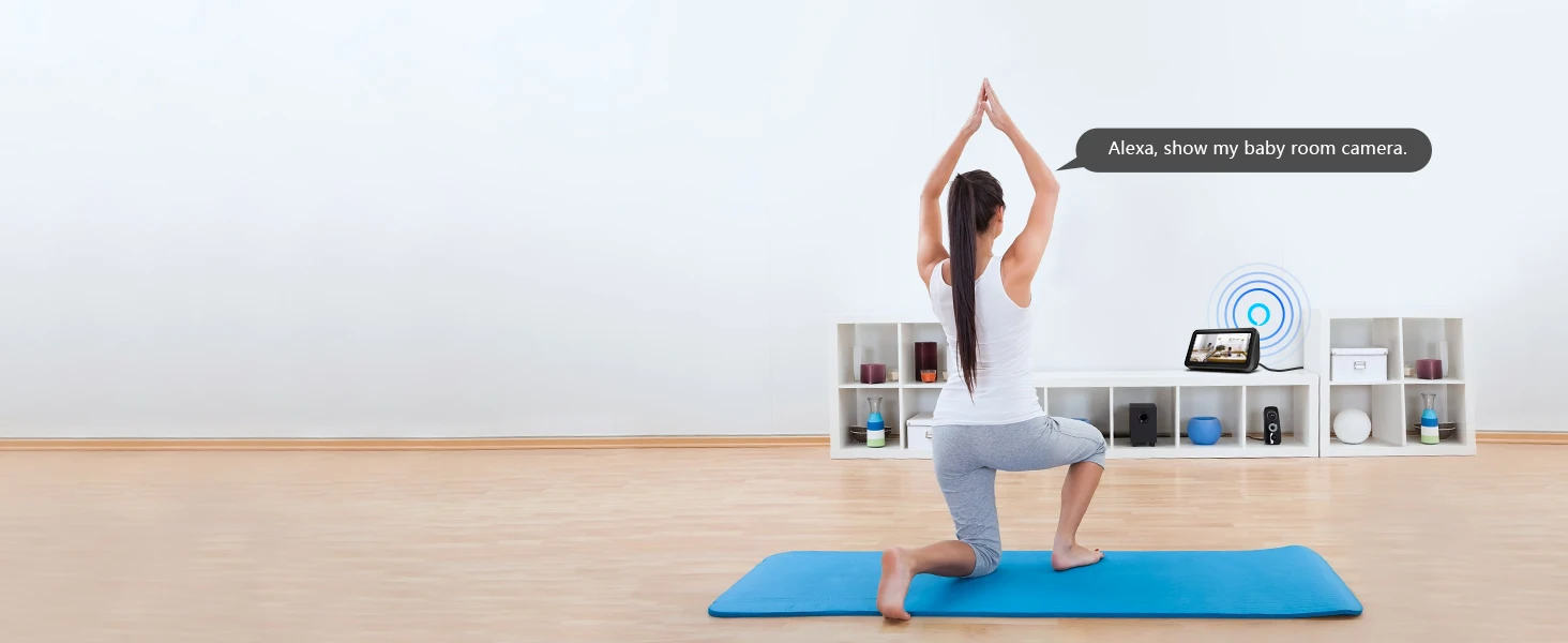 Jennov Outdoor/Indoor Security Cameras 5Ghz/2.4Ghz, 2K HD Wireless WiFi/Pet Dog Cat Baby Monitor Camera for Home Security IP66 Jennov Outdoor/Indoor Security Cameras 5Ghz/2.4Ghz, 2K HD Wireless WiFi/Pet Dog Cat Baby Monitor Camera for Home Security IP66