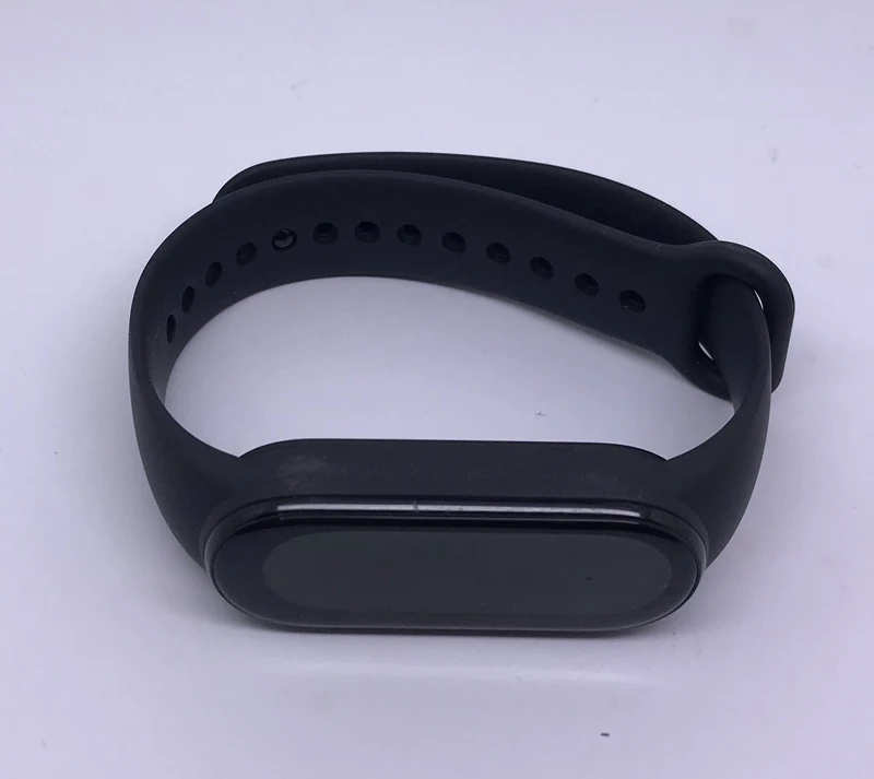 Xiaomi Mi Band 6 Smart Wristband AMOLED Blood Oxygen Fitness Traker Heart Rate Bluetooth Waterproof Miband 5