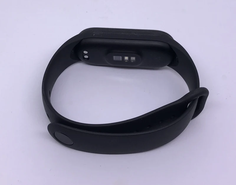 Xiaomi Mi Band 6 Smart Wristband AMOLED Blood Oxygen Fitness Traker Heart Rate Bluetooth Waterproof Miband 5