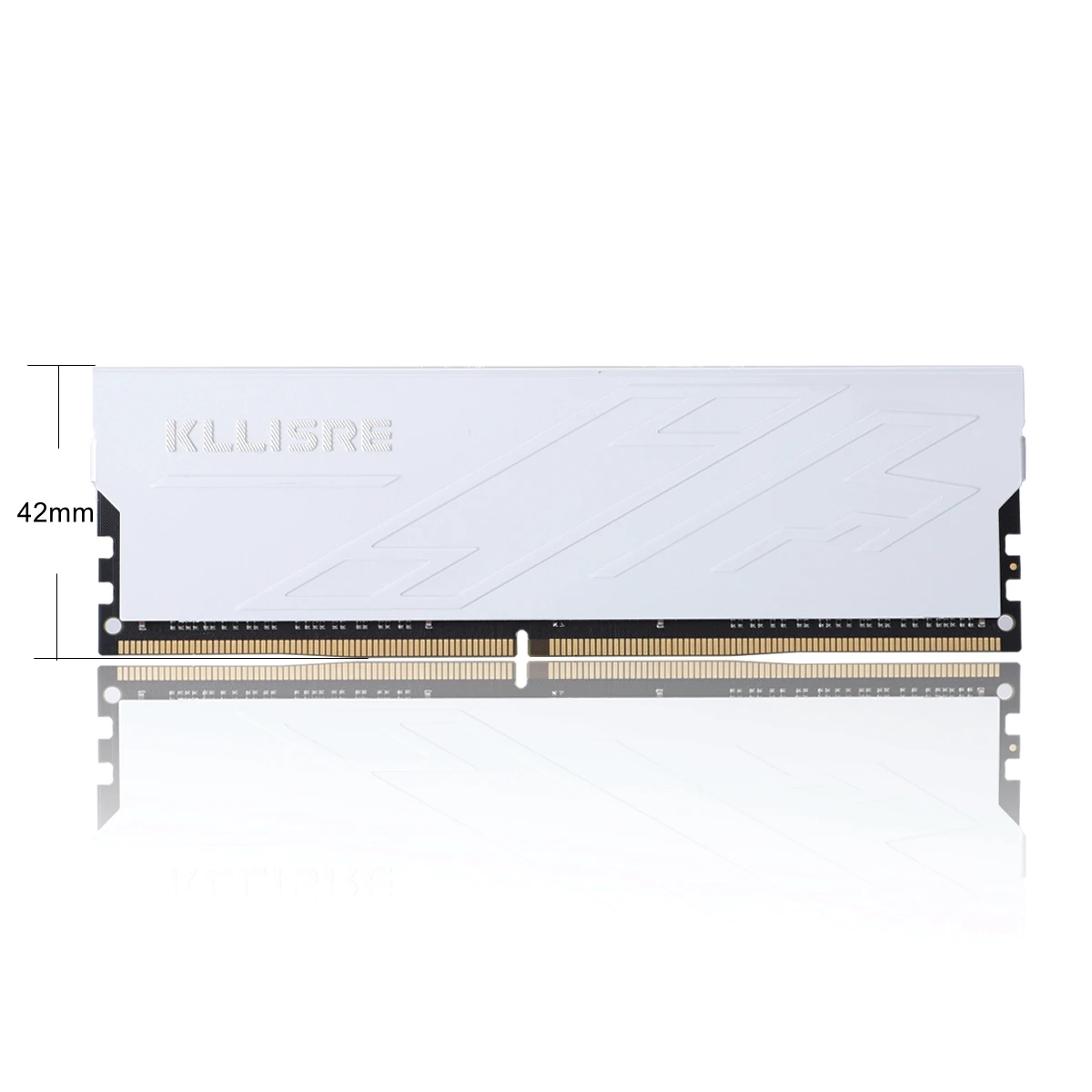 Kllisre Memória DDR3 DDR4 8GB 16GB Ram 1600 1866 2666 3200 MHz Desktop Memory DIMM Non-ECC - Image 5