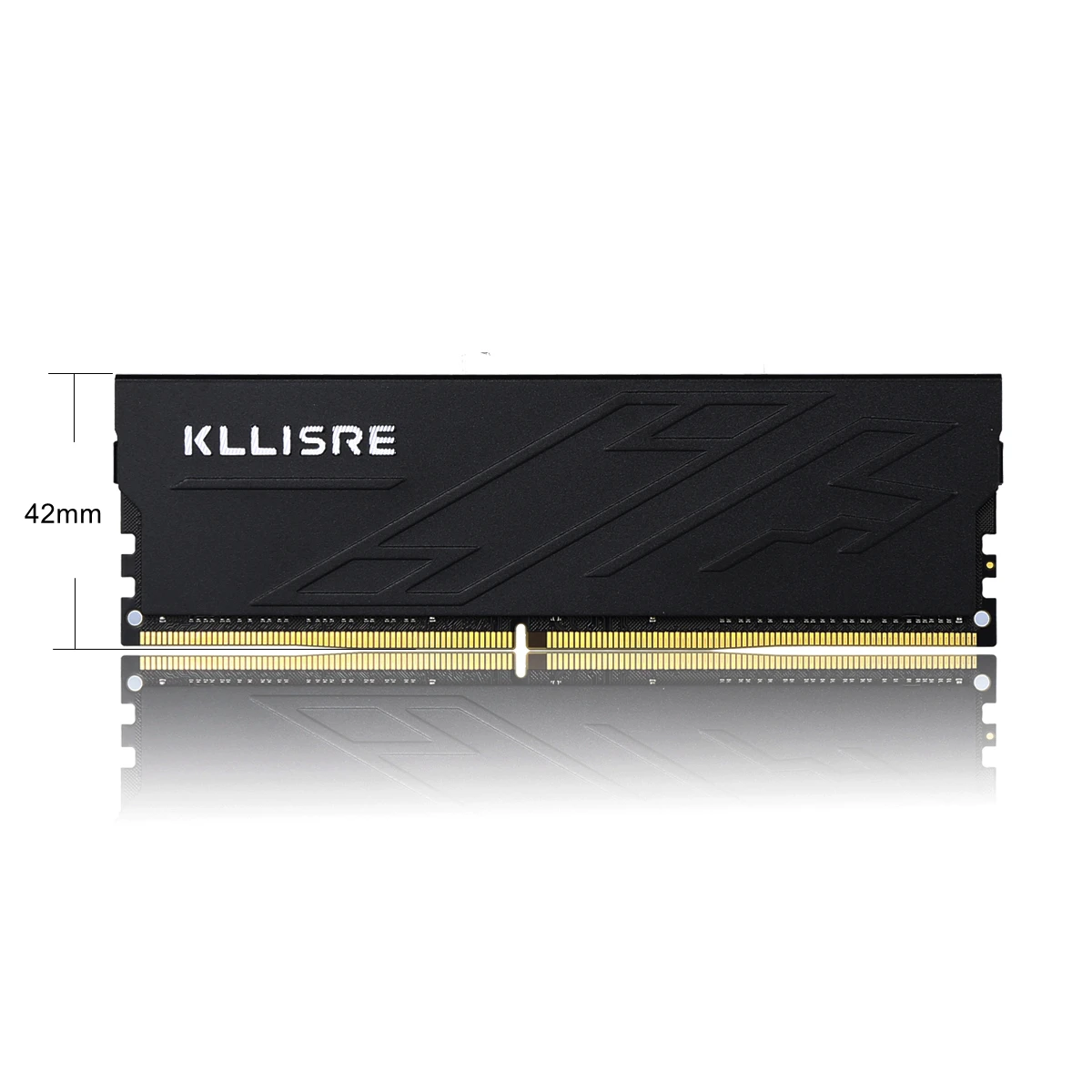 Kllisre Memória DDR3 DDR4 8GB 16GB Ram 1600 1866 2666 3200 MHz Desktop Memory DIMM Non-ECC - Image 6