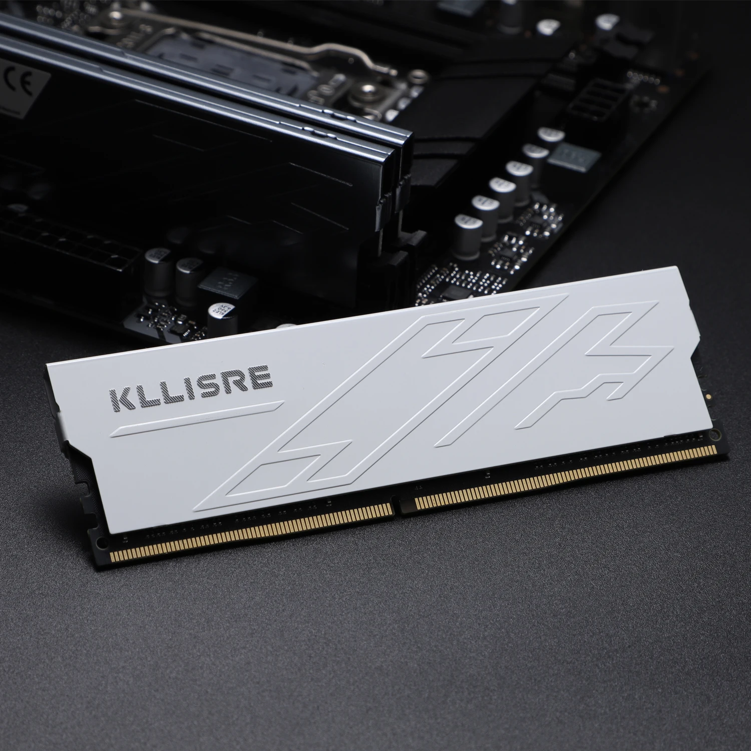 Kllisre Memória DDR3 DDR4 8GB 16GB Ram 1600 1866 2666 3200 MHz Desktop Memory DIMM Non-ECC Kllisre Memória DDR3 DDR4 8GB 16GB Ram 1600 1866 2666 3200 MHz Desktop Memory DIMM Non-ECC