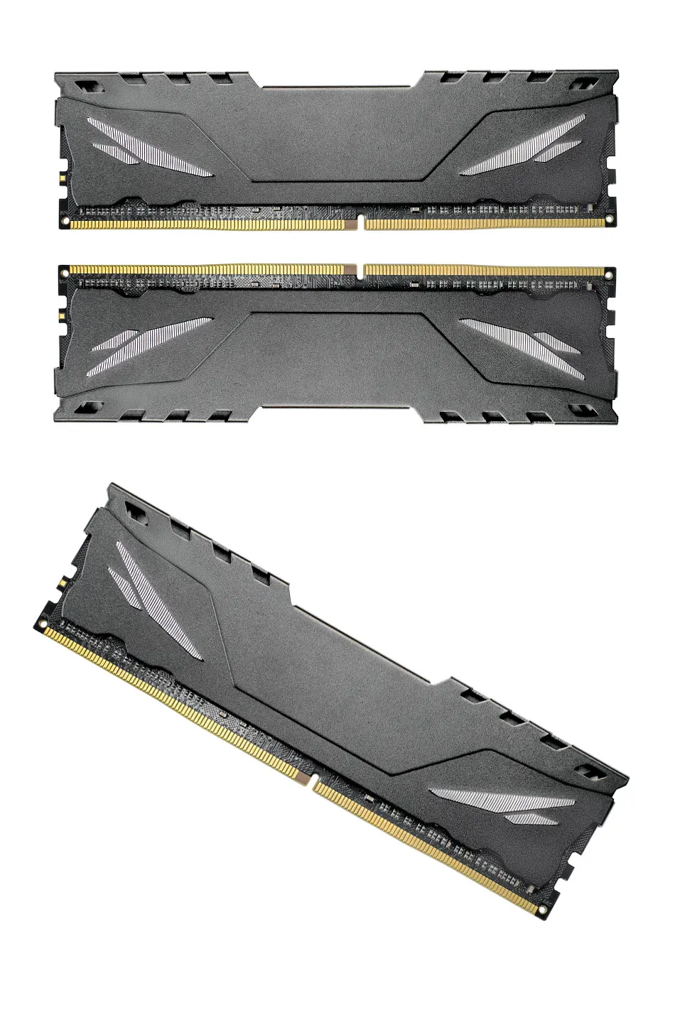 ENVINDA Memoria Ram DDR5 RAM 16GB 32GB 4800MHz 5200MHz 5600MHz DIY Computer Gaming Desktop Internal Memory Dual-channel