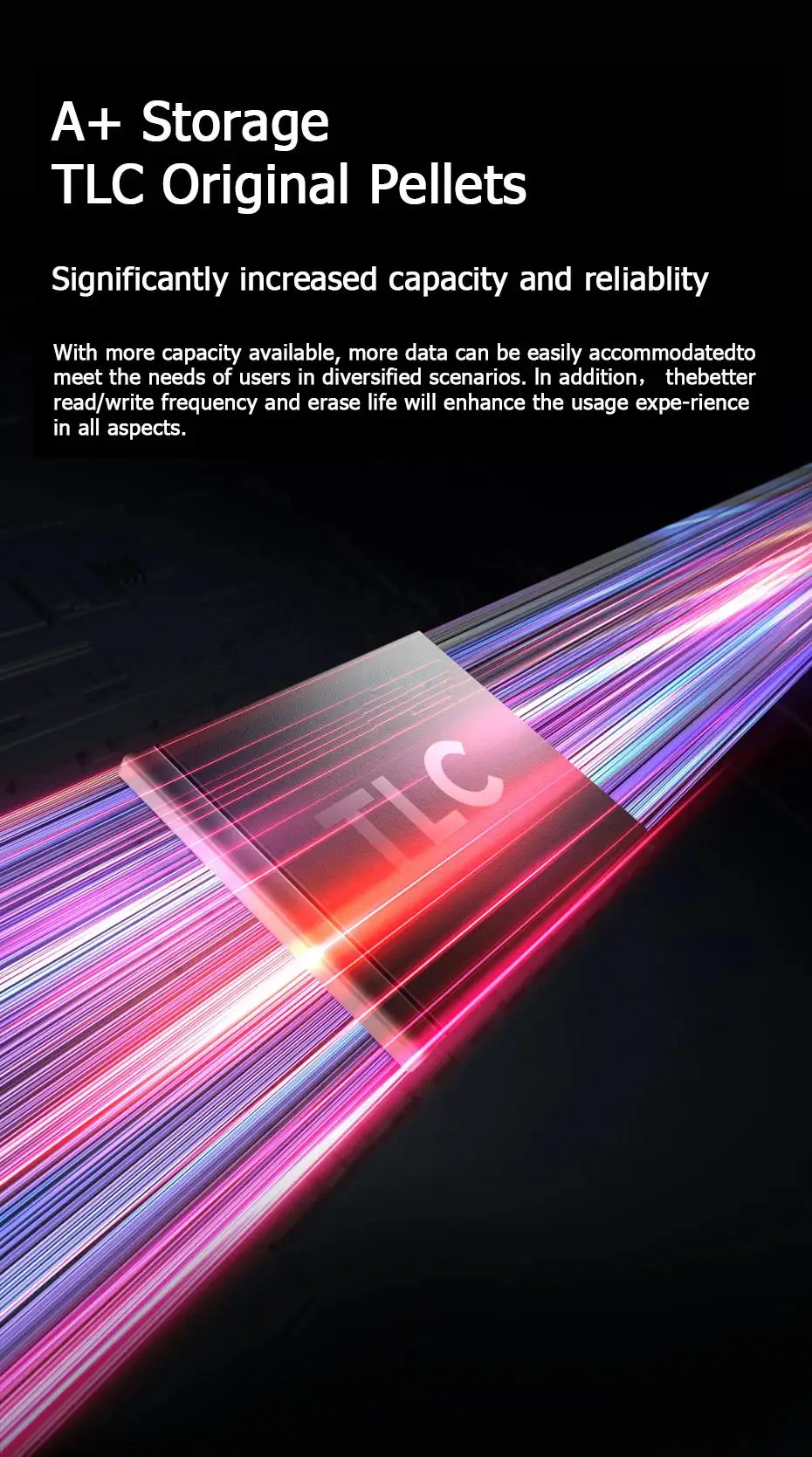 LINTYLE NVME M.2 PCIe 3.0 SSD 256GB Gen3*4 Solid State Drive 2280 Internal Hard Disk HDD for Laptop Desktop