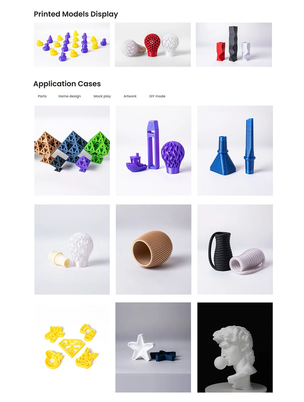 Flashforge Adventurer 5M 3d Printer High Speed Full-auto Leveling Direct Extruder Flexible PEI Plate Power Loss Recovery Flashforge Adventurer 5M 3d Printer High Speed Full-auto Leveling Direct Extruder Flexible PEI Plate Power Loss Recovery