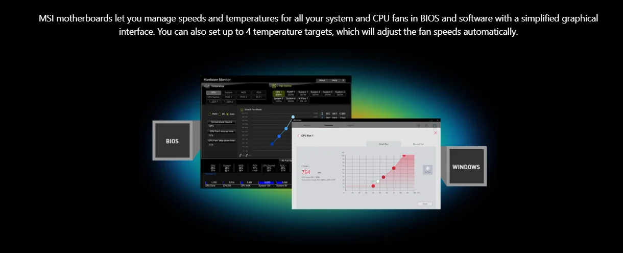 MSI B650M GAMING WIFI New AMD B650 AMD Ryzen ™ 7000 8000 Series motherboard Socket AM5 MSI B650M GAMING WIFI New AMD B650 AMD Ryzen ™ 7000 8000 Series motherboard Socket AM5