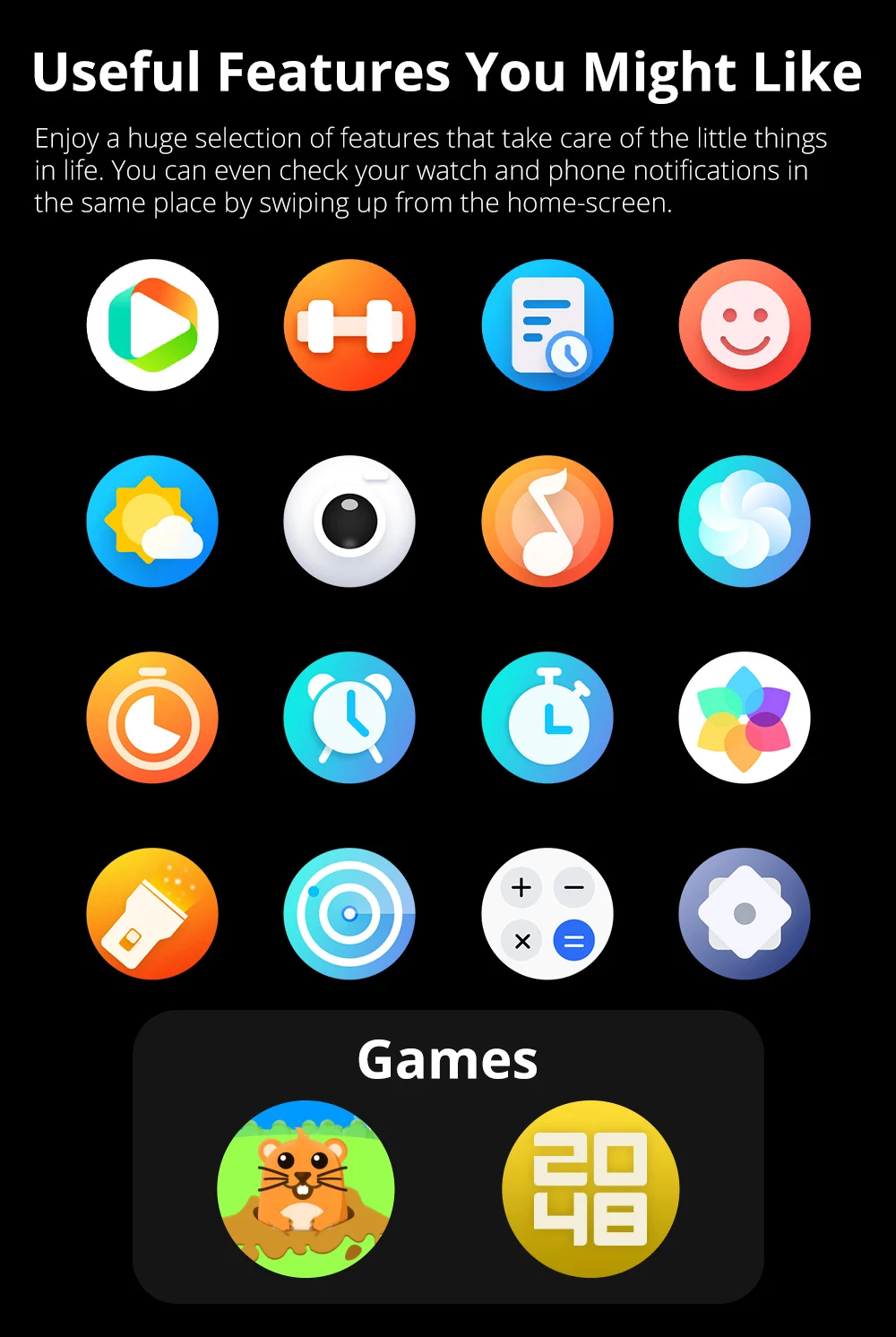 COLMI P81 Voice Calling Smart Watch Ultra 1.9 inch Screen 24H Health Monitor 100+ Sports Modes, Bluetooth Smartwatch Men Women COLMI P81 Voice Calling Smart Watch Ultra 1.9 inch Screen 24H Health Monitor 100+ Sports Modes, Bluetooth Smartwatch Men Women