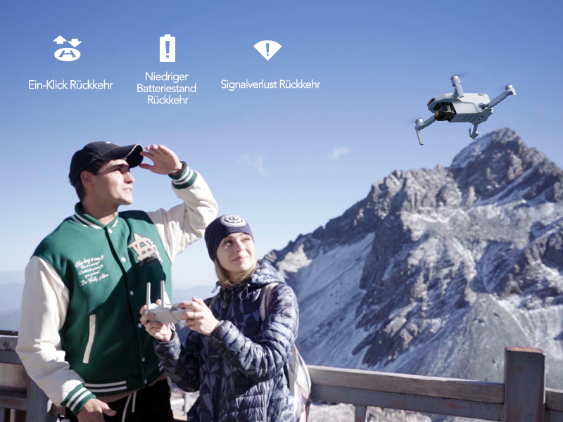 Potensic C0 Single Axis Gimbal 4K GPS Drones Professional Under 249g Max 4-KM for Adults and Beginners ATOM SE