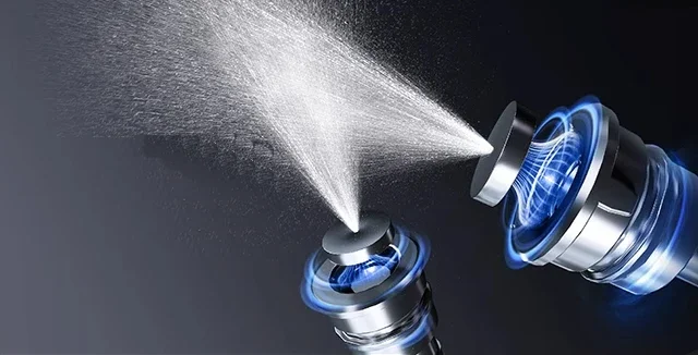 UPS System Robot Window Cleaner Vacuum Smart Home Appliance Auto Clean Glass Windows Washer Window Washing Electric Floor Mops