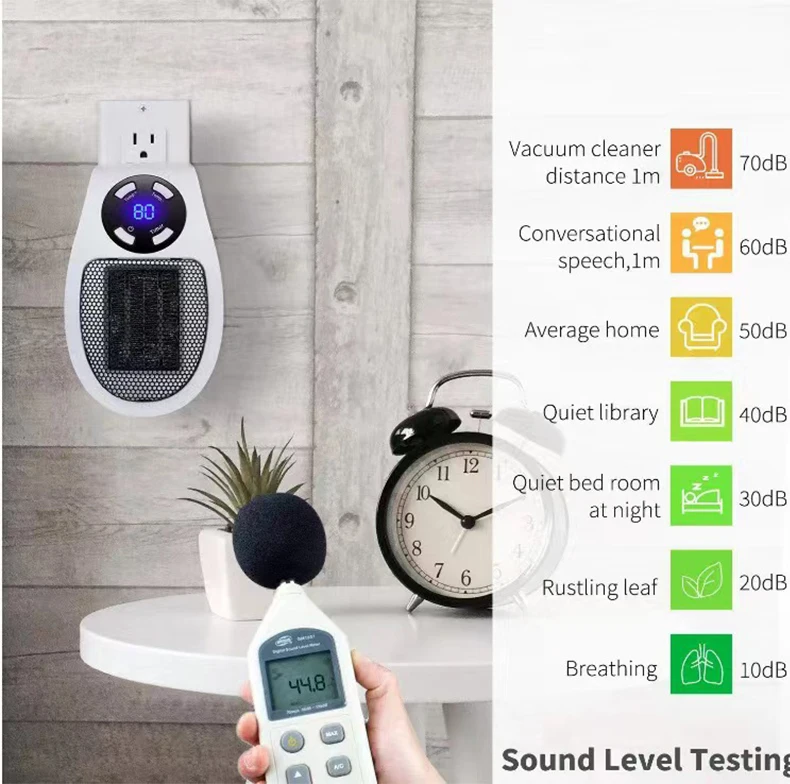 Portable Heater Electric Heater Convenient Room Heater Heating Warm Air Blower Wall Mounted Winter Warmer Machine Home Appliance Portable Heater Electric Heater Convenient Room Heater Heating Warm Air Blower Wall Mounted Winter Warmer Machine Home Appliance