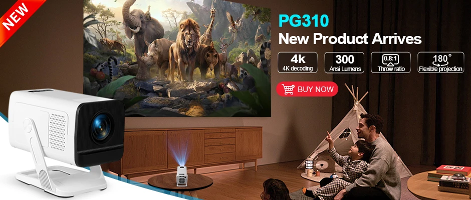 ThundeaL 4K Full HD Projector FHD TD80W Android WiFi 3D Home Theater TD80 Portable Beam Projector Meeting Video Movie PK HY320 ThundeaL 4K Full HD Projector FHD TD80W Android WiFi 3D Home Theater TD80 Portable Beam Projector Meeting Video Movie PK HY320