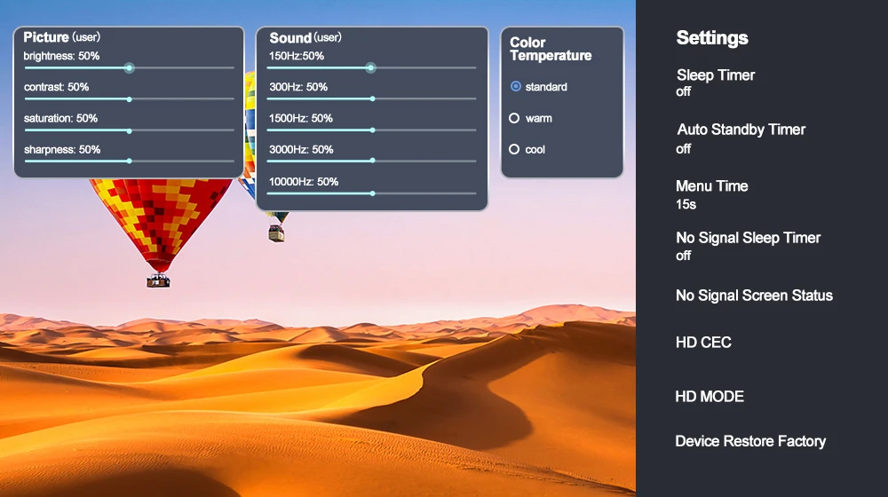 ThundeaL 4K Full HD Projector FHD TD80W Android WiFi 3D Home Theater TD80 Portable Beam Projector Meeting Video Movie PK HY320 ThundeaL 4K Full HD Projector FHD TD80W Android WiFi 3D Home Theater TD80 Portable Beam Projector Meeting Video Movie PK HY320