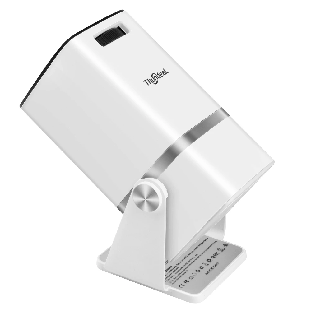 ThundeaL 4K Full HD Projector FHD TD80W Android WiFi 3D Home Theater TD80 Portable Beam Projector Meeting Video Movie PK HY320 ThundeaL 4K Full HD Projector FHD TD80W Android WiFi 3D Home Theater TD80 Portable Beam Projector Meeting Video Movie PK HY320