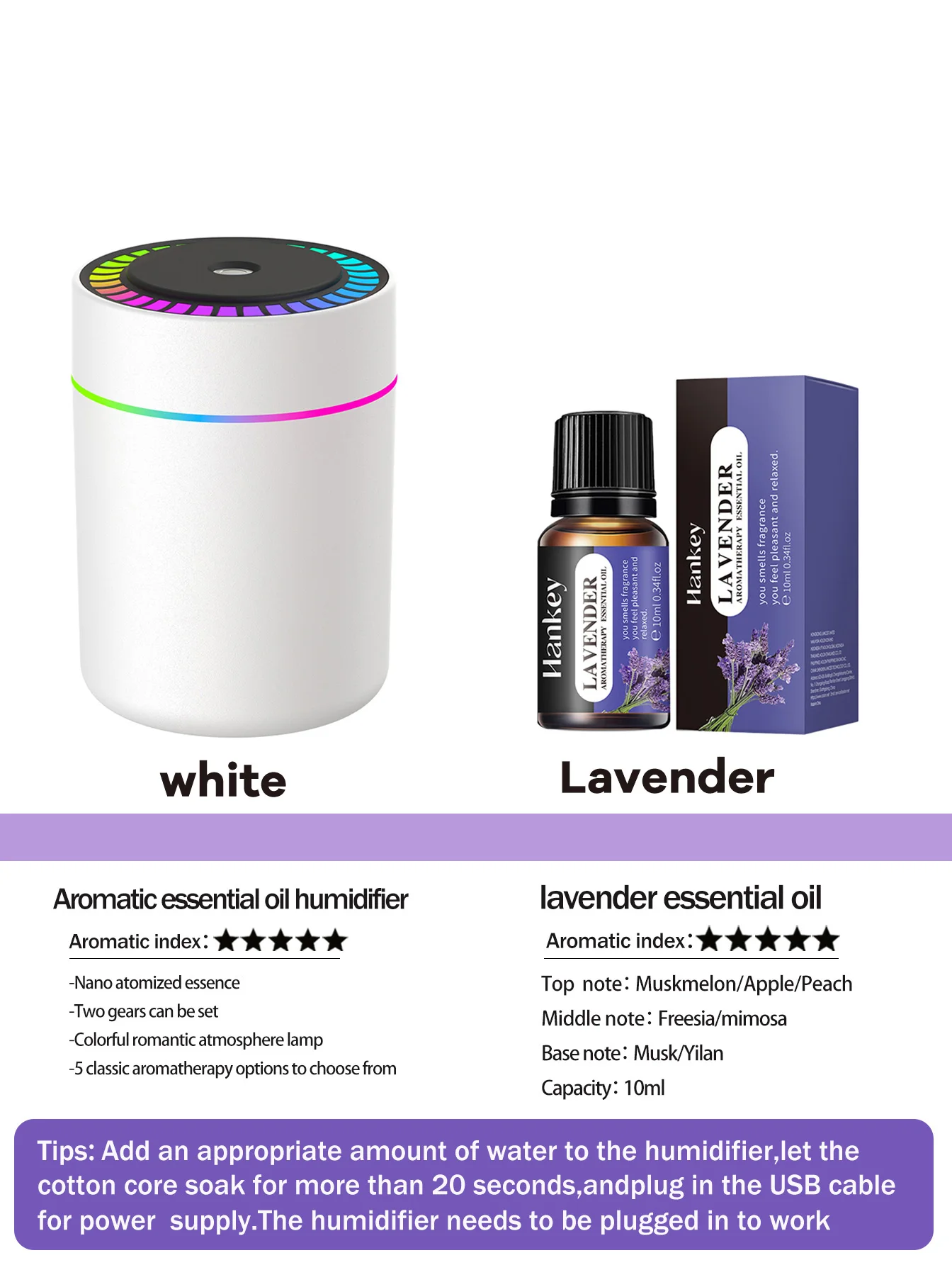 1White 1LAVENDER
