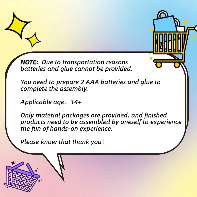 Christmas Night Warm House - Miniature Dollhouse DIY Kit with Music Box, Desktop Decor, Creative Gift (English Color Box) Christmas Night Warm House - Miniature Dollhouse DIY Kit with Music Box, Desktop Decor, Creative Gift (English Color Box)