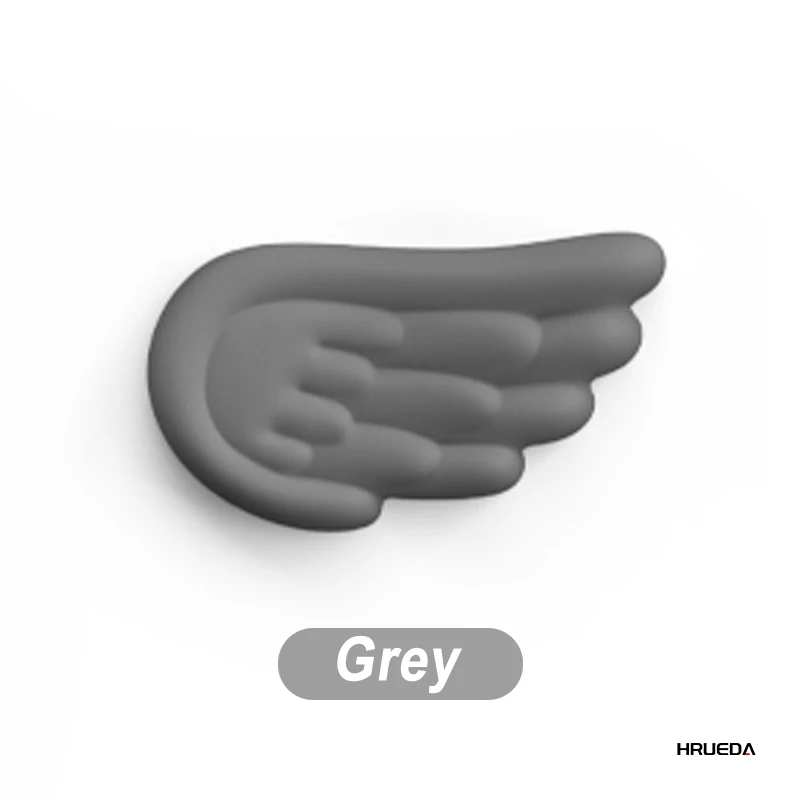 Grey-Short