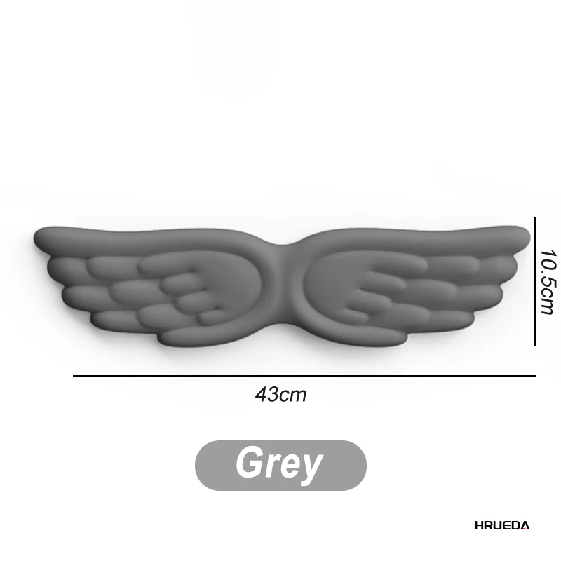 Grey-long