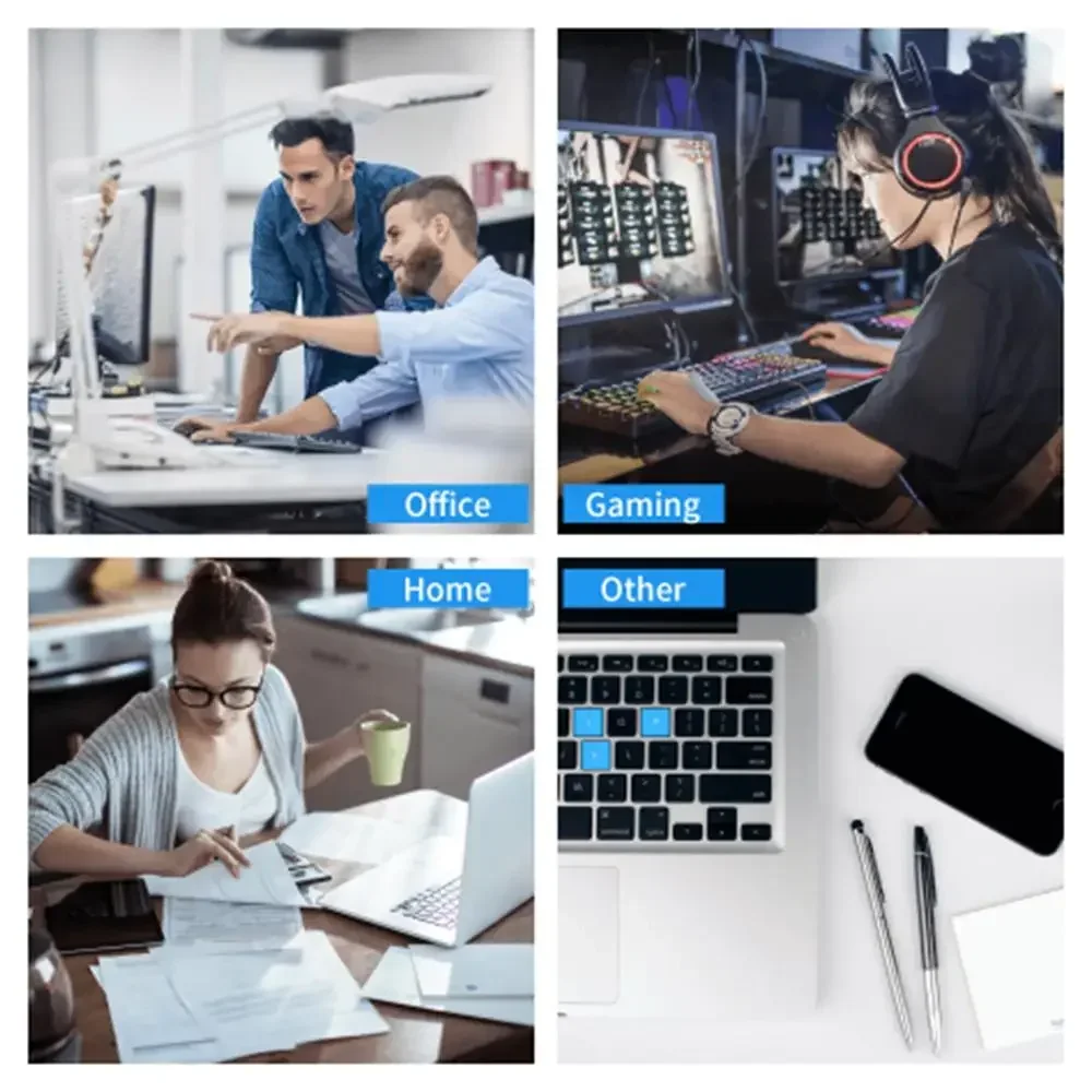 Mouse Pad Black Deskmat Xxl Carpet Desk Accessories Laptop Gamer Mause Pad White Large Mousepad 900x400 Office Tables mouse mats