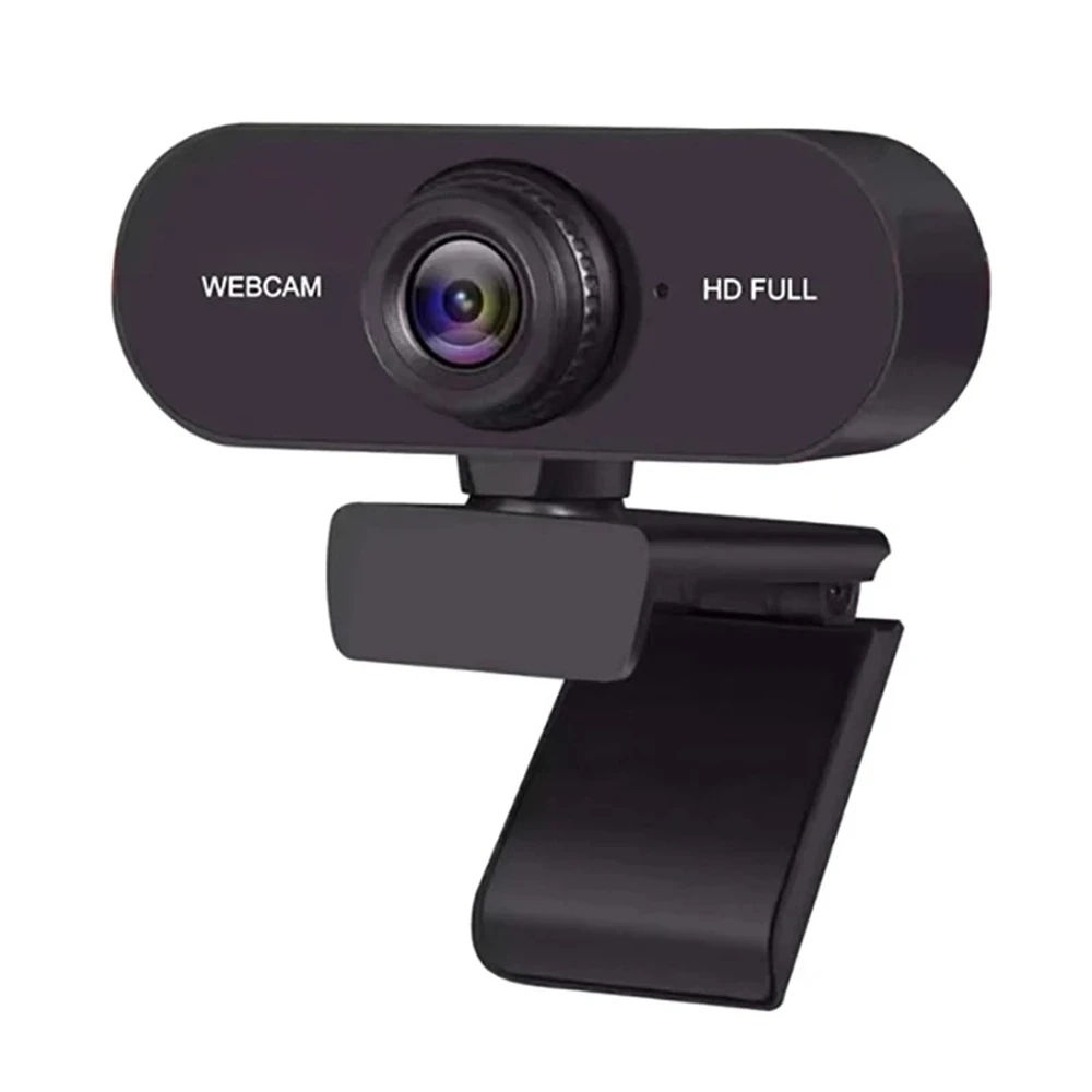 2K 1080P 720P 480P HD Webcam For Desktop Laptop Computer Mini USB Web Camera With Microphones Web Cam Cover For YouTube Skype 2K 1080P 720P 480P HD Webcam For Desktop Laptop Computer Mini USB Web Camera With Microphones Web Cam Cover For YouTube Skype