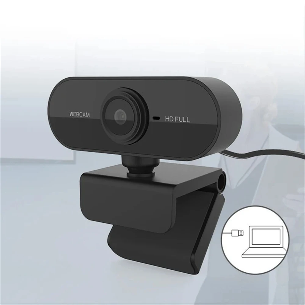 2K 1080P 720P 480P HD Webcam For Desktop Laptop Computer Mini USB Web Camera With Microphones Web Cam Cover For YouTube Skype 2K 1080P 720P 480P HD Webcam For Desktop Laptop Computer Mini USB Web Camera With Microphones Web Cam Cover For YouTube Skype