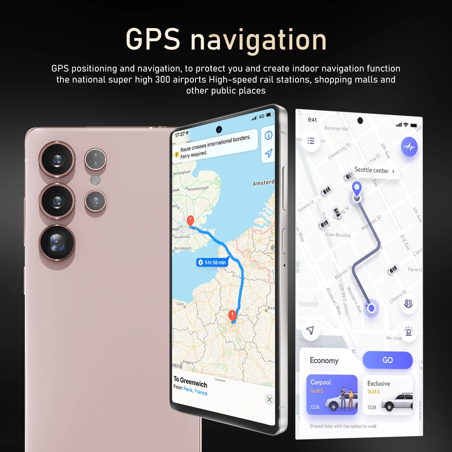 S25 Ultra,Smartphone Android,6.8 inch,12+512GB ROM,4G Network,Mobile phones,Dual SIM,24+48MP Camera,Cellphones S25 Ultra,Smartphone Android,6.8 inch,12+512GB ROM,4G Network,Mobile phones,Dual SIM,24+48MP Camera,Cellphones