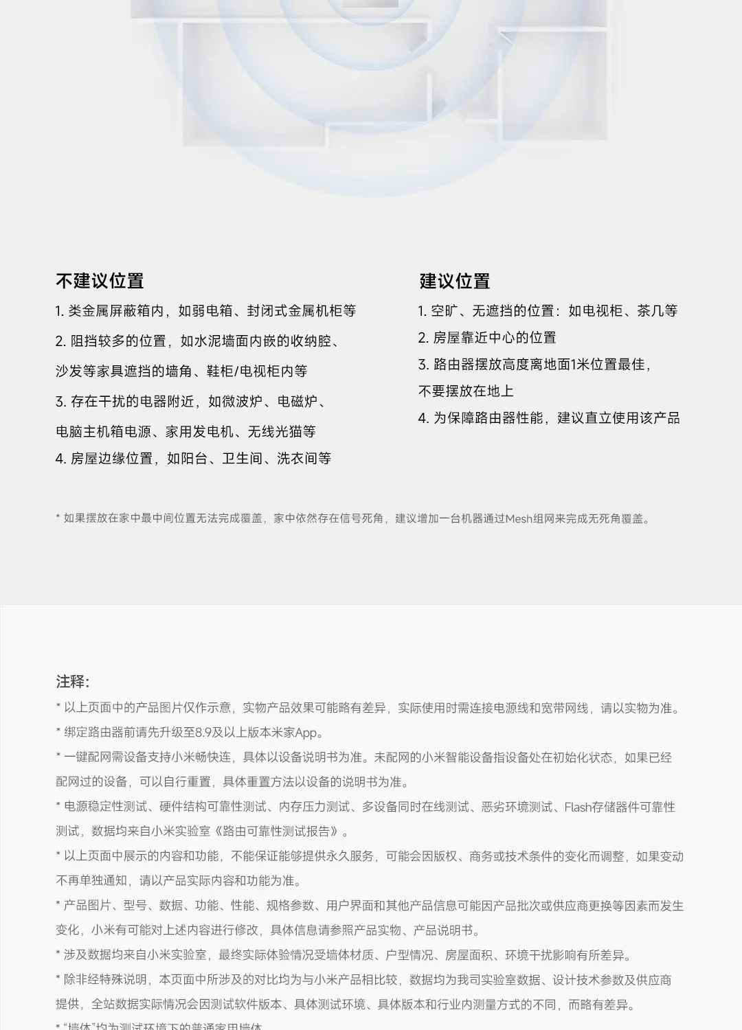 Xiaomi Router BE3600 WiFi 7 Dual-Band Qualcomm quad-core Gaming Acceleration 3570Mbps Dual WAN LAN Mesh Network Repeater VPN