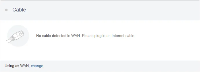 GL.iNet GL-SFT1200 (Opal) Secure Travel WiFi - AC1200 Dual Band Gigabit Ethernet Wireless Internet Router GL.iNet GL-SFT1200 (Opal) Secure Travel WiFi - AC1200 Dual Band Gigabit Ethernet Wireless Internet Router