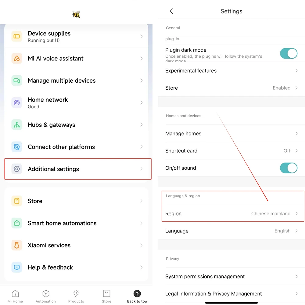 2024 NEW Original Xiaomi AX3000T Router 5GHz 160MHz Broadband 1.3GHz Processor High Speed NFC Connection For Home Office Games