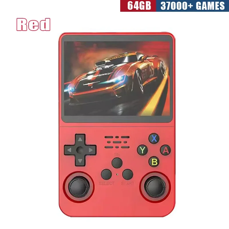 Red 64GB