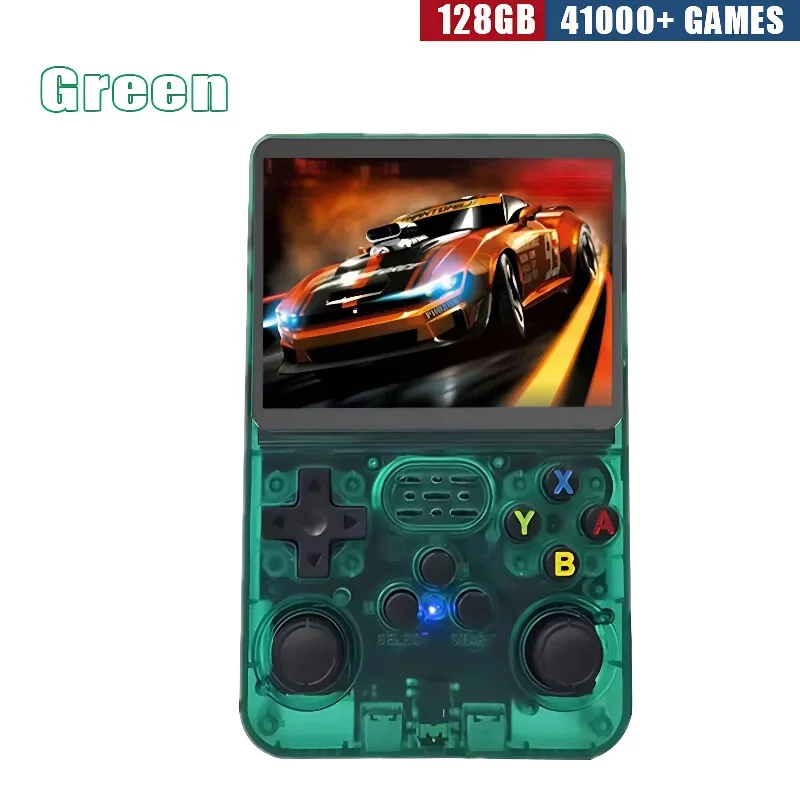 Green 128GB