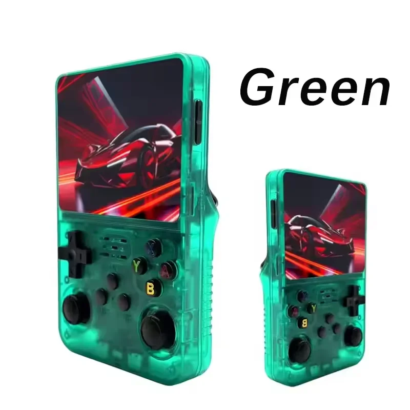 Green 128G