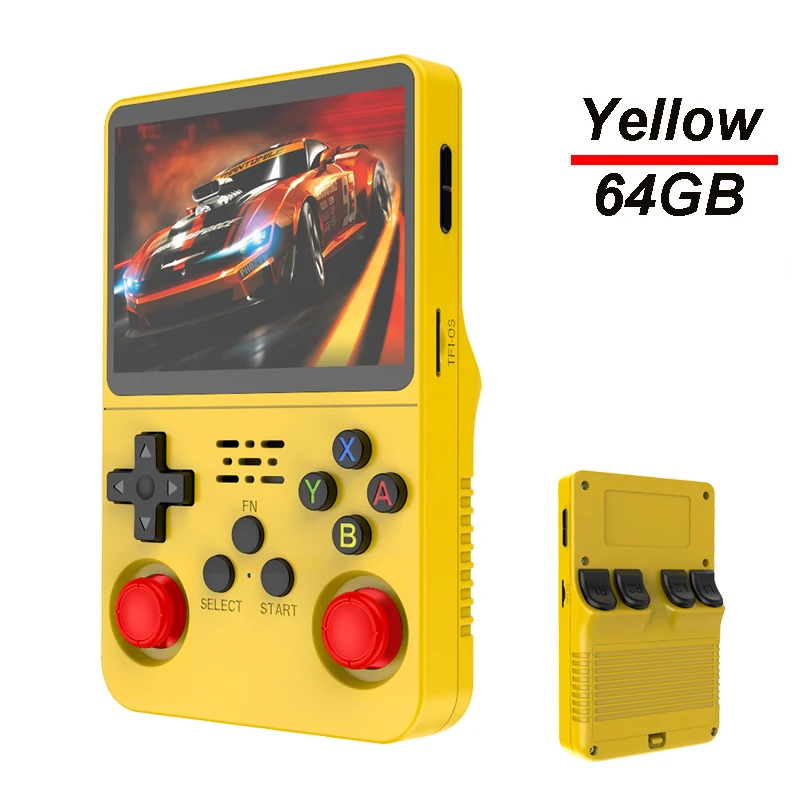Yellow 64G