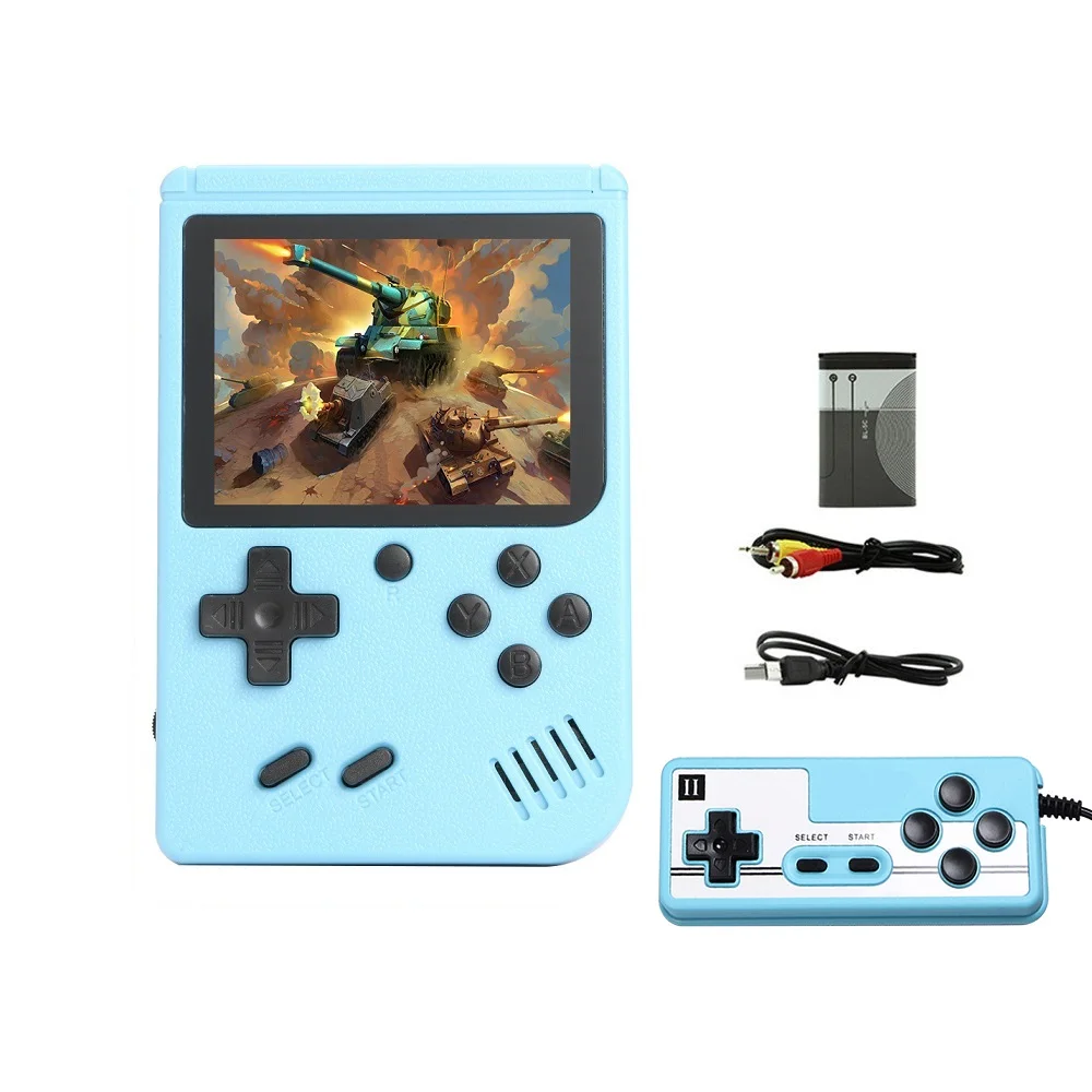 LightBlue Gamepad