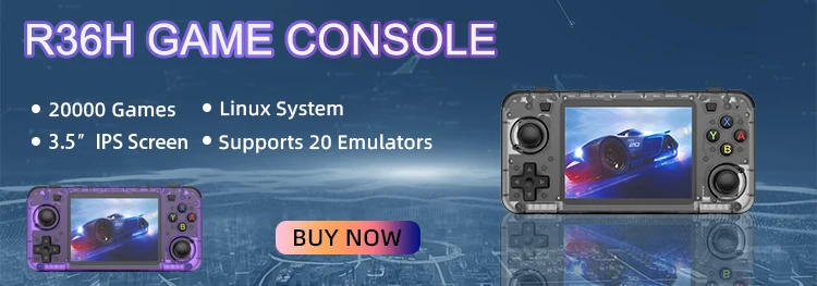 Handheld Game Console 500 Classic Games LCD Portable Retro Video Mini Game Console Rechargeable Great Gift for Kids and Adults Handheld Game Console 500 Classic Games LCD Portable Retro Video Mini Game Console Rechargeable Great Gift for Kids and Adults