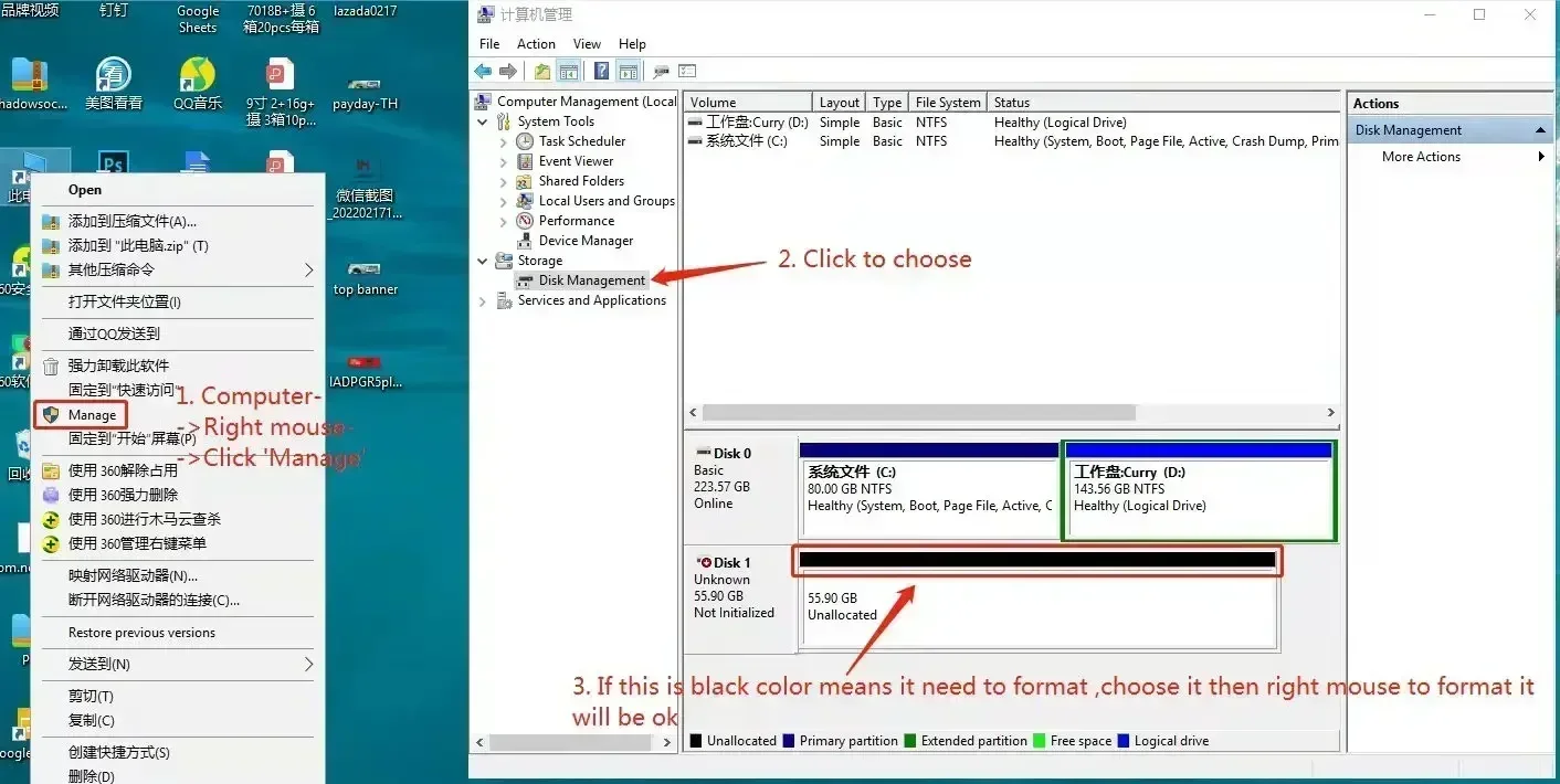 128GB SSD 120GB 64GB 2.5 SATA3 Laptop Hard Disk 240GB 256GB HDD Internal SATA 3 Internal PC Desktop Solid State Drive 128 GB SSD