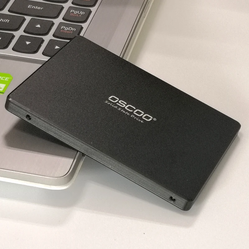 OSCOO 120GB SSD SATAIII 2.5 Inch HDD 240GB SATA3 6GB/s  Hard Drive  For Laptop Internal Solid State Disk