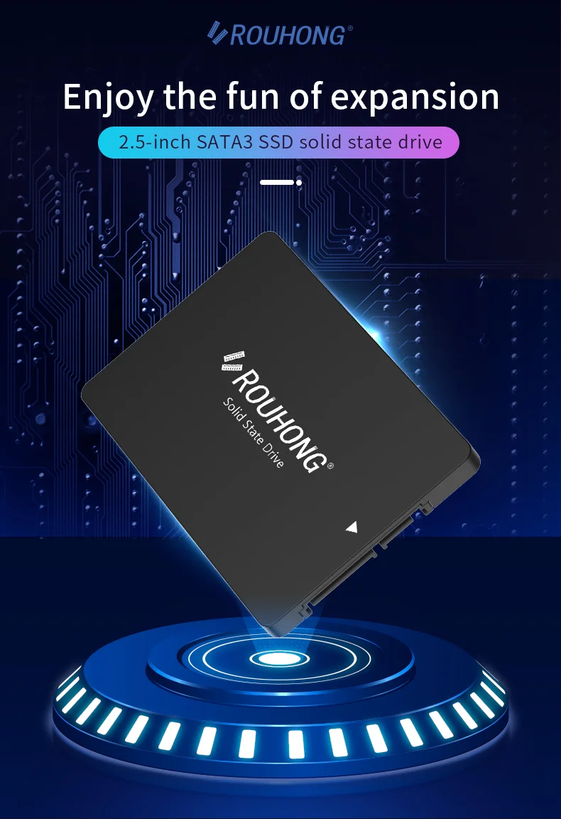 2.5 SATA3 SSD 128GB 120GB 256GB 240GB 512GB Hdd 2.5 Hard Disk Disc Internal Solid State Drive 128 GB for Laptop Desktop